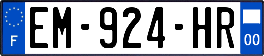 EM-924-HR