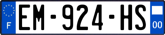 EM-924-HS