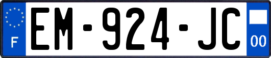 EM-924-JC