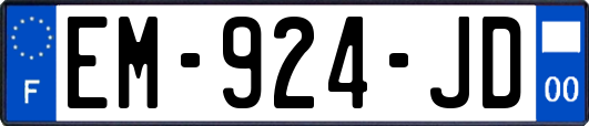 EM-924-JD
