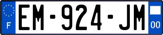 EM-924-JM