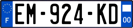 EM-924-KD