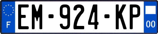 EM-924-KP