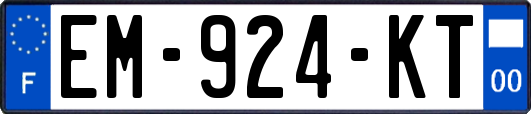 EM-924-KT