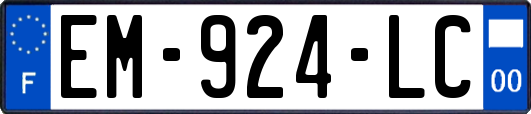 EM-924-LC