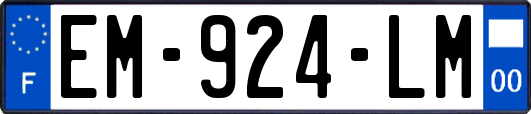 EM-924-LM