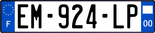 EM-924-LP