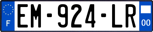 EM-924-LR