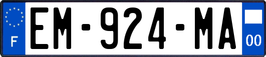 EM-924-MA