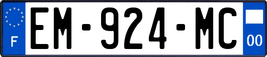 EM-924-MC