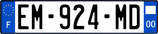 EM-924-MD