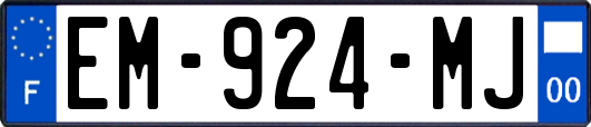 EM-924-MJ