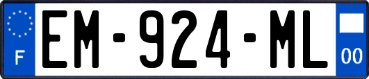 EM-924-ML