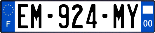 EM-924-MY