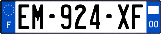 EM-924-XF