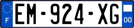 EM-924-XG
