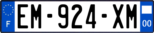 EM-924-XM