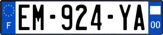 EM-924-YA