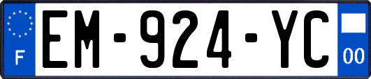 EM-924-YC