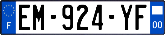 EM-924-YF