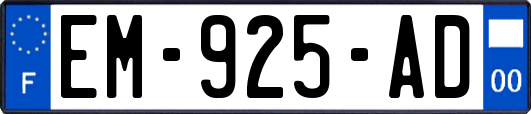 EM-925-AD