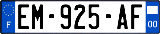 EM-925-AF