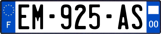 EM-925-AS