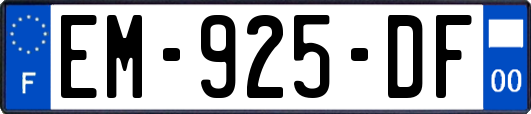 EM-925-DF
