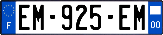 EM-925-EM