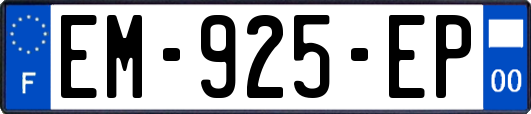 EM-925-EP