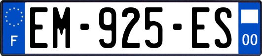 EM-925-ES
