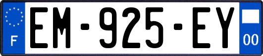 EM-925-EY