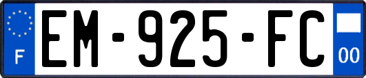 EM-925-FC