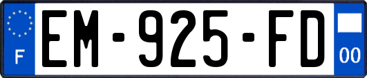 EM-925-FD