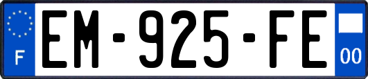 EM-925-FE