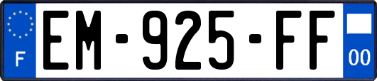 EM-925-FF