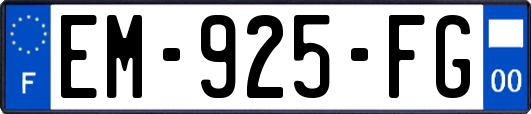 EM-925-FG
