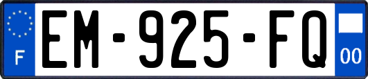 EM-925-FQ