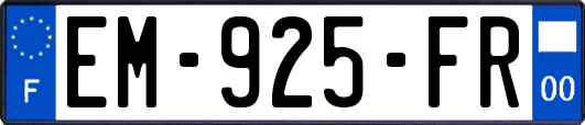 EM-925-FR