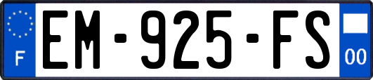 EM-925-FS