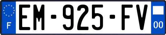 EM-925-FV