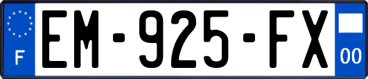 EM-925-FX