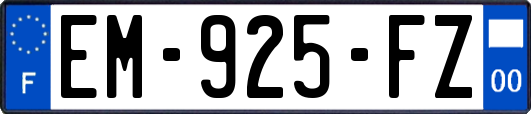 EM-925-FZ