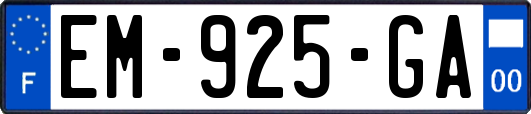EM-925-GA