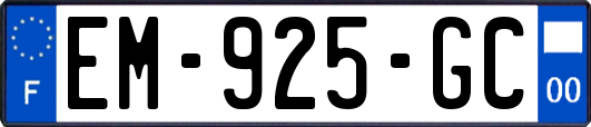 EM-925-GC