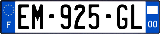 EM-925-GL