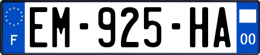 EM-925-HA