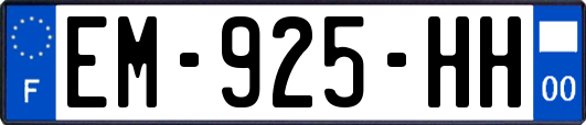EM-925-HH