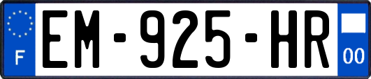 EM-925-HR