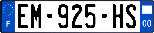 EM-925-HS